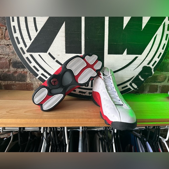 Jordan 13 Retro Chicago 2017 - Picture 3 of 4